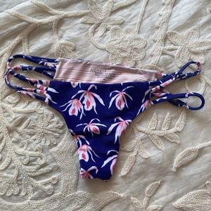 Acacia Swimwear Maui Bottoms